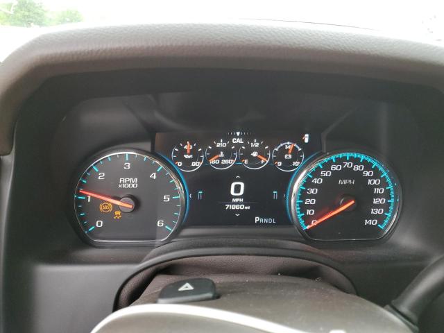 1GKS2HKJ7LR167080 GMC YUKON XL DENALI