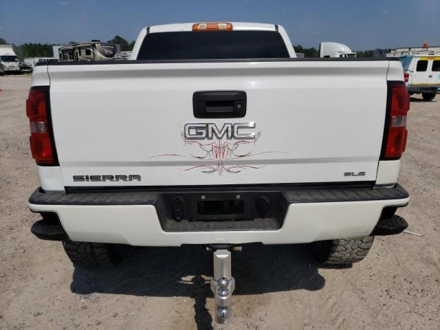 3GTP1MEC6GG302338 GMC Sierra C1500 Sle