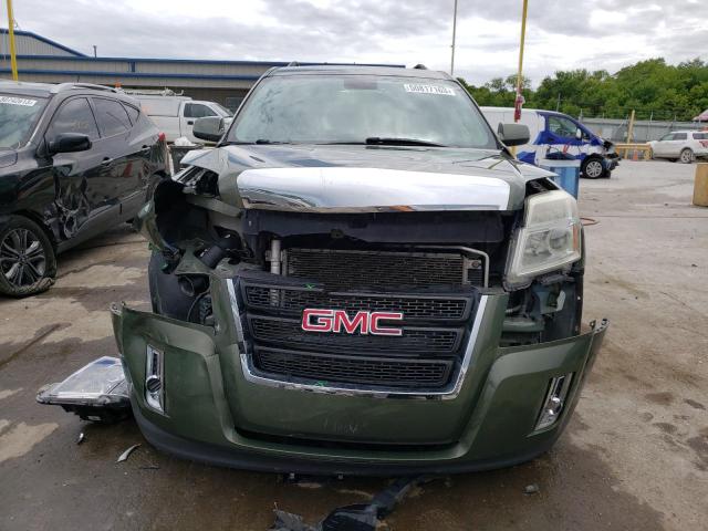 2GKALREKXF6179968 GMC Terrain Sle