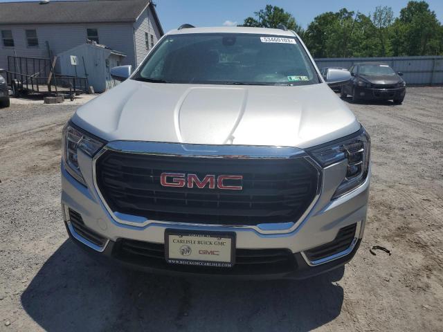 3GKALTEV4NL166246 GMC Terrain Sle