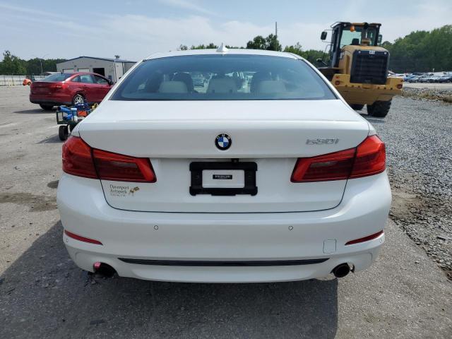 WBAJR3C00LWW63753 BMW 530 I