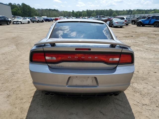 2C3CDXBG4EH265273 Dodge Charger Se