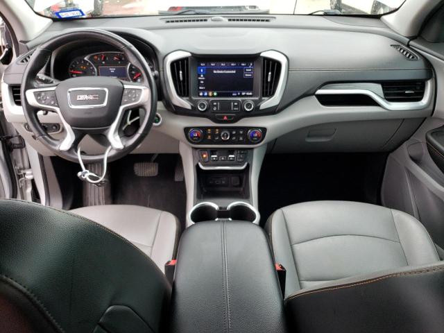 3GKALVEV9KL342179 GMC Terrain Slt