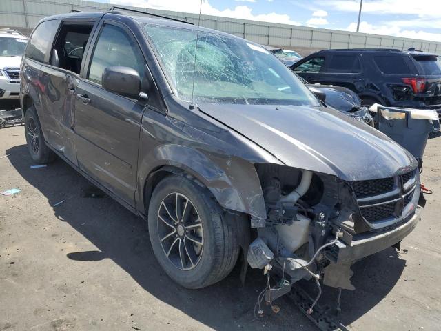 2C4RDGEG4HR792021 Dodge Grand Caravan Gt