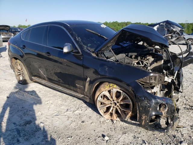 5UXKU2C53G0N83821 BMW X6 Xdrive35i
