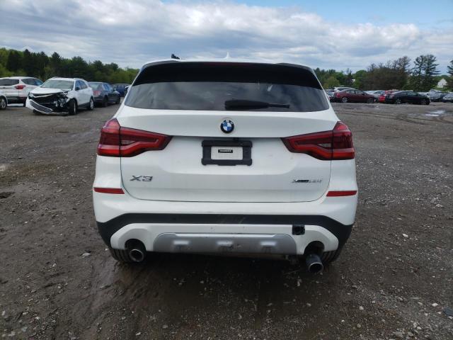 5UXTY5C00L9D03618 BMW X3 Xdrive30i
