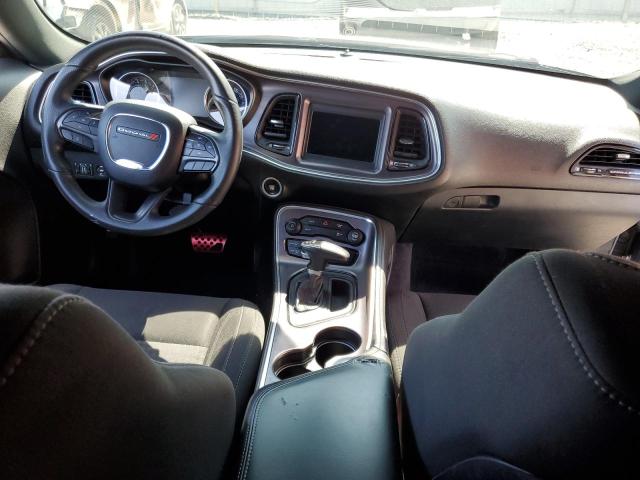 2C3CDZBT1JH130786 Dodge Challenger R/t