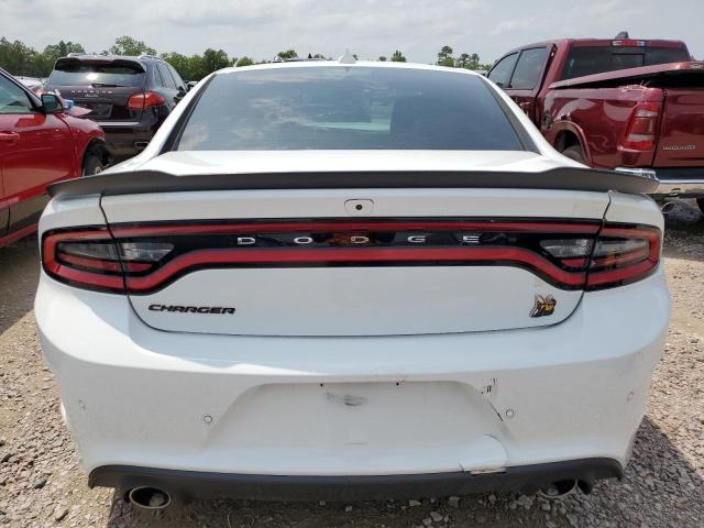 2C3CDXGJ9MH648595 Dodge Charger Scat Pack