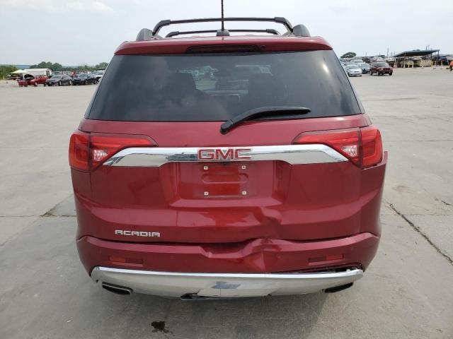 1GKKNPLS1KZ175165 GMC Acadia Denali