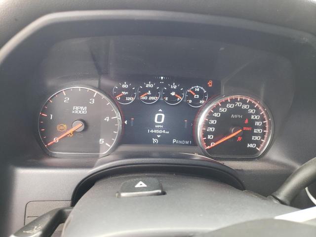 1GT424E85FF101512 GMC Sierra K3500 Denali