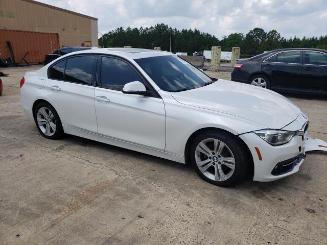 WBA8E9C54GK644354 BMW 328 I Sulev