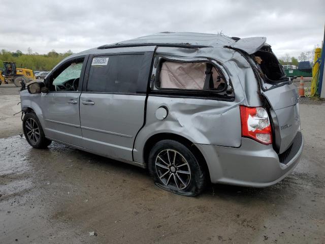 2C4RDGEG0HR851663 Dodge Grand Caravan Gt