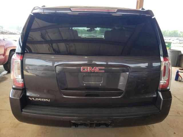 1GKS2AKC0FR103878 GMC YUKON SLE