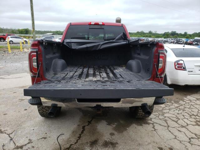 3GTU2NEC4JG254612 GMC Sierra K1500 Slt