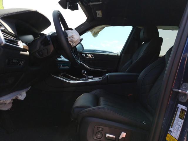 5UXCR6C05P9P03857 BMW X5 Xdrive40i
