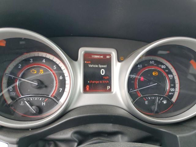 3C4PDCBG6FT726455 Dodge Journey Sxt