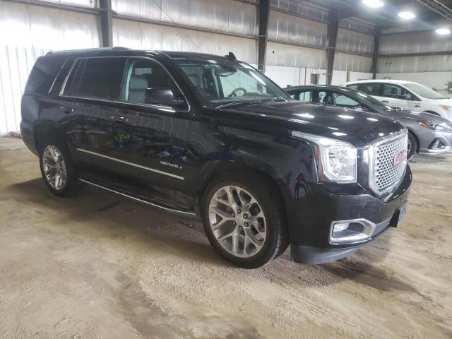 1GKS2CKJ5GR253223 GMC YUKON DENALI