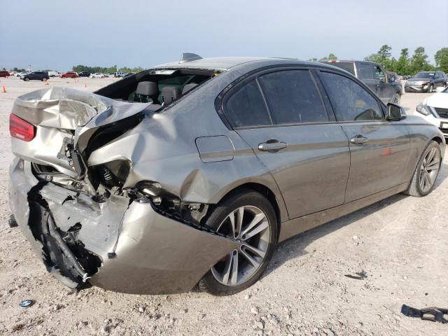 WBA8E9G57GNT45207 BMW 328 I Sulev