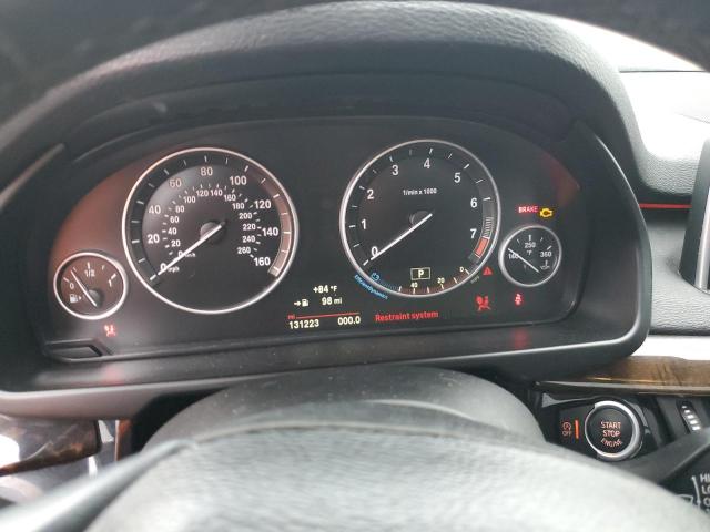 5UXKR2C51F0H39695 BMW X5 Sdrive35i