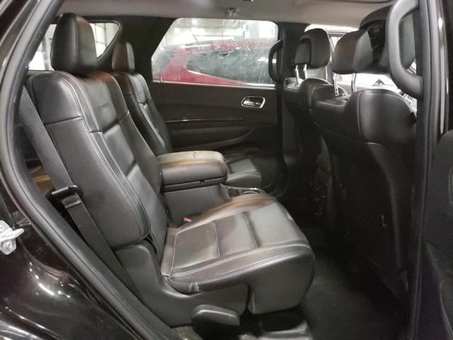 1C4RDJEG5EC597109 Dodge Durango Citadel