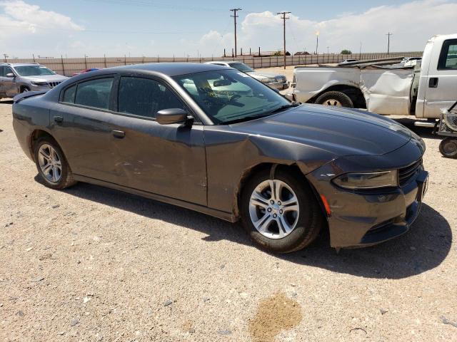 2C3CDXBGXNH183502 Dodge Charger Sxt