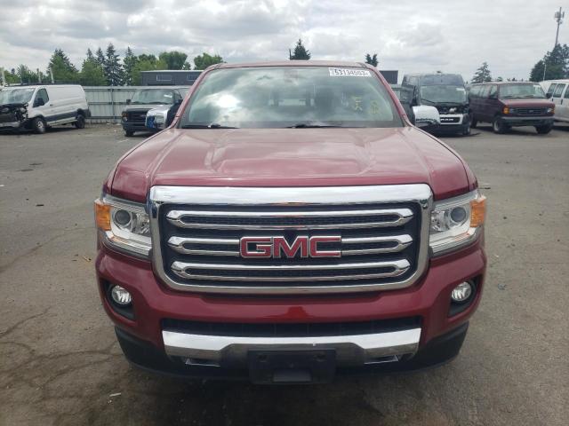 1GTG6DEN3J1208586 GMC CANYON SLT