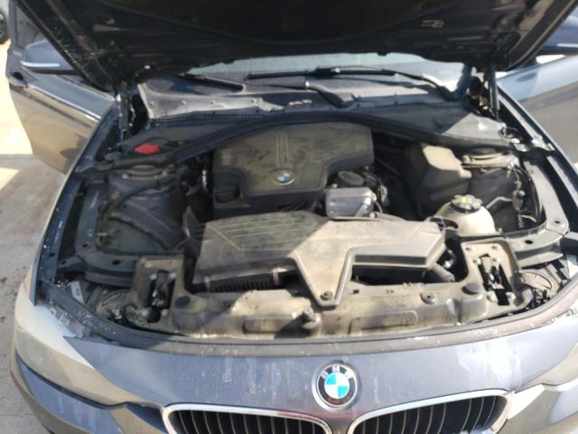 WBA3B1C56FK135756 BMW 320 I