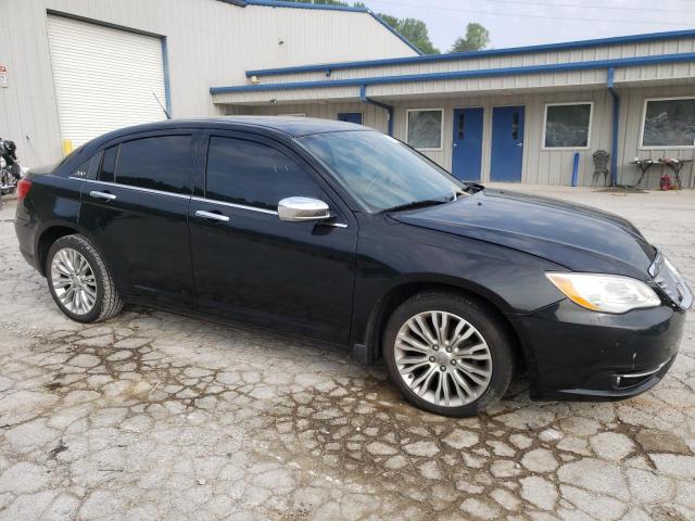 1C3CCBCG9EN121438 Chrysler 200 Limited