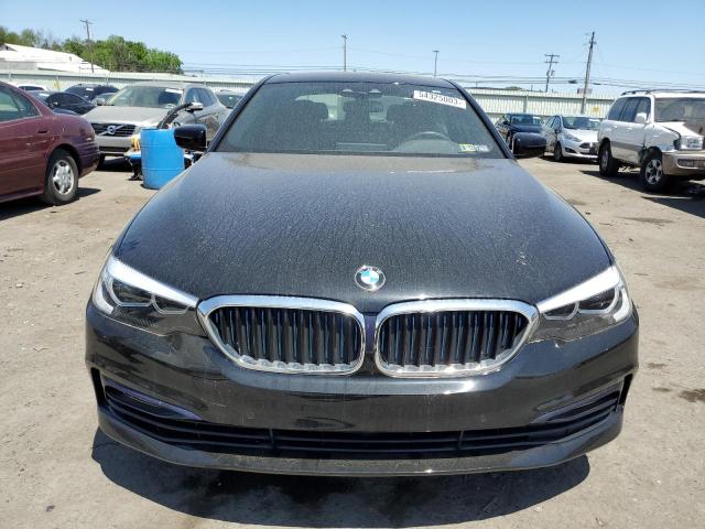 WBAJB1C54JB374612 BMW 530XE