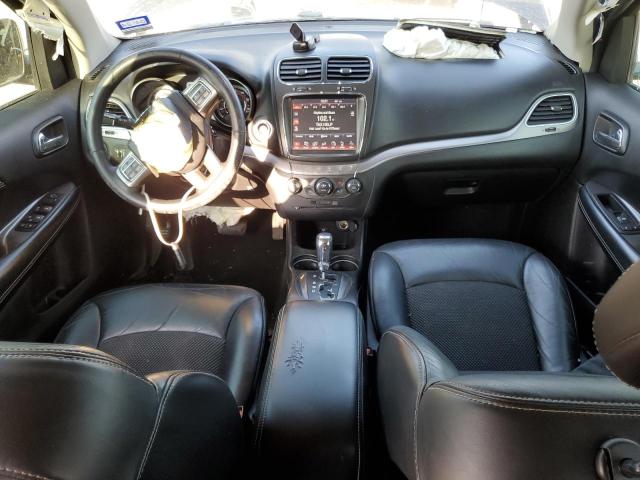 3C4PDCGB0JT141103 Dodge Journey Crossroad