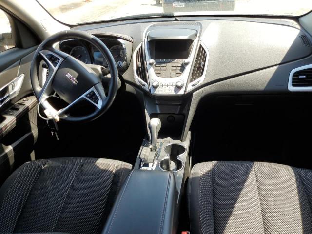 2GKALREK1F6220391 GMC Terrain Sle