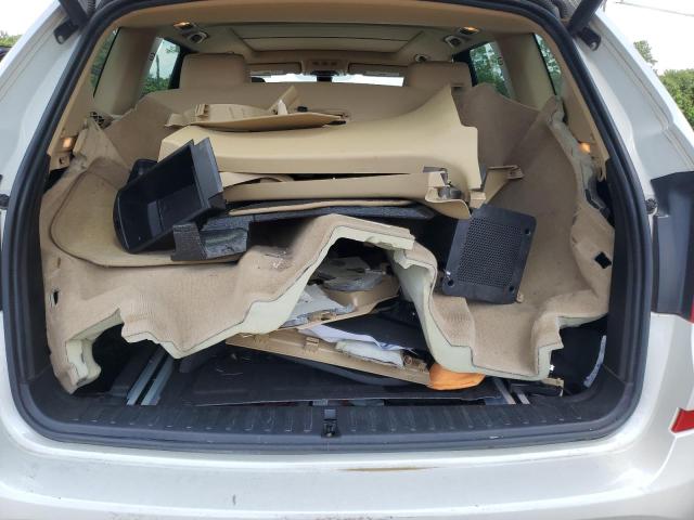 5UXWZ7C59F0F76213 BMW X3 Sdrive28i