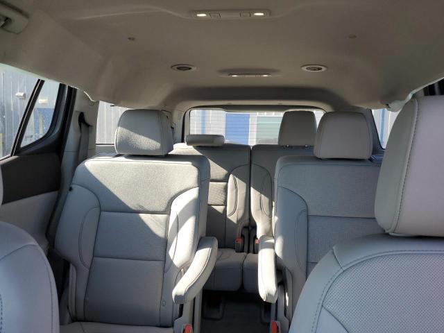 1GKKNML47PZ138032 GMC ACADIA SLT