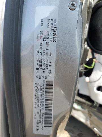 2C4RDGCG1KR530953 Dodge Grand Caravan Sxt
