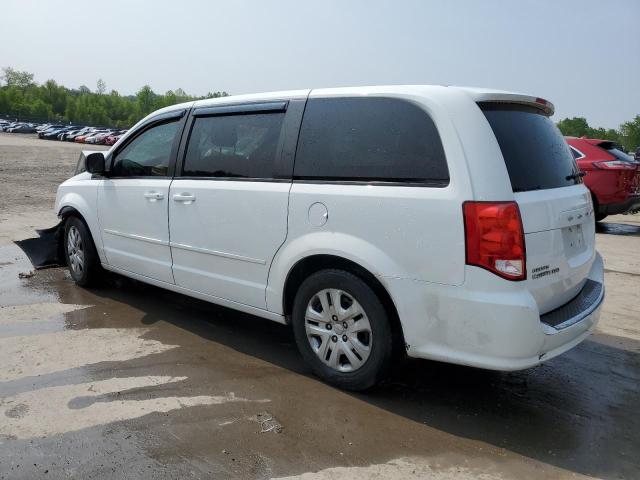 2C4RDGBG0ER259230 Dodge Grand Caravan Se
