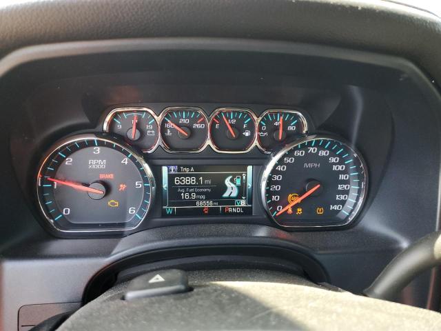 2GTV2MEC0K1172157 GMC Sierra Limited K1500 Sle