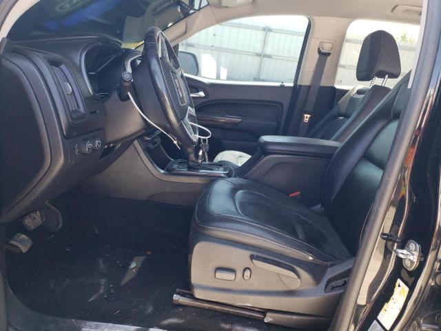 1GTG6DE33G1249596 GMC CANYON SLT