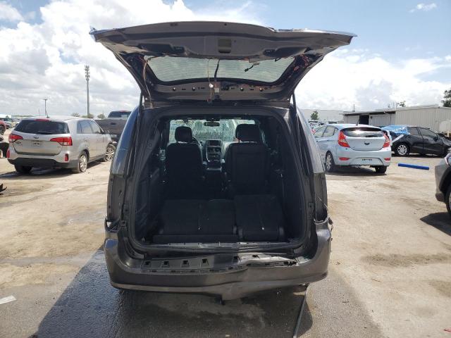 2C4RDGEG5FR682852 Dodge Grand Caravan R/t