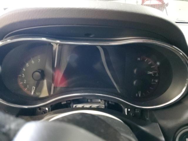 1C4SDJCT7HC629581 Dodge Durango R/t