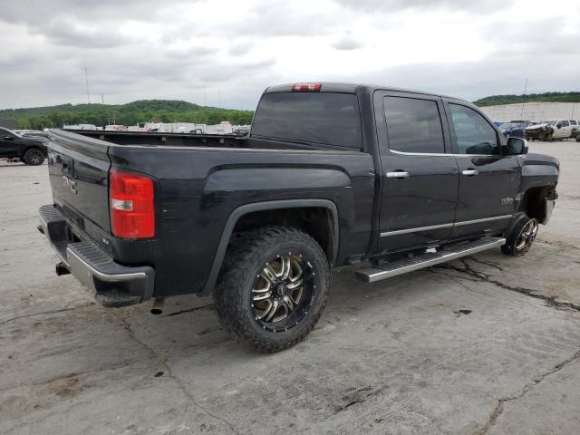 3GTU2VEC6EG464523 GMC Sierra K1500 Slt