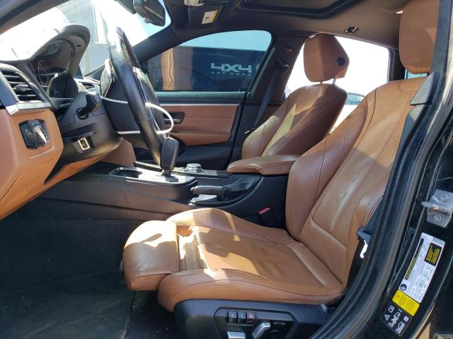 WBA4B3C50GG344267 BMW 435 Xi Gran Coupe
