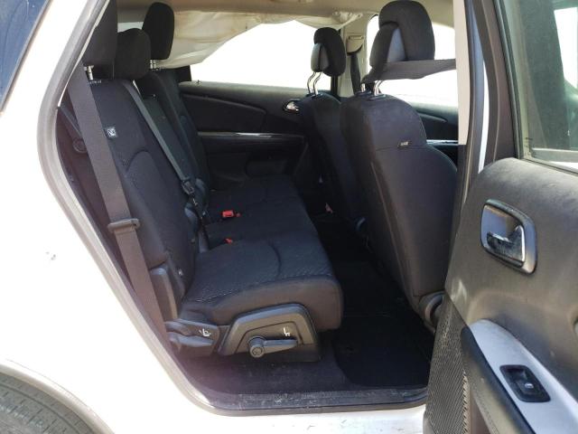 3C4PDCAB7JT385100 Dodge JOURNEY SE