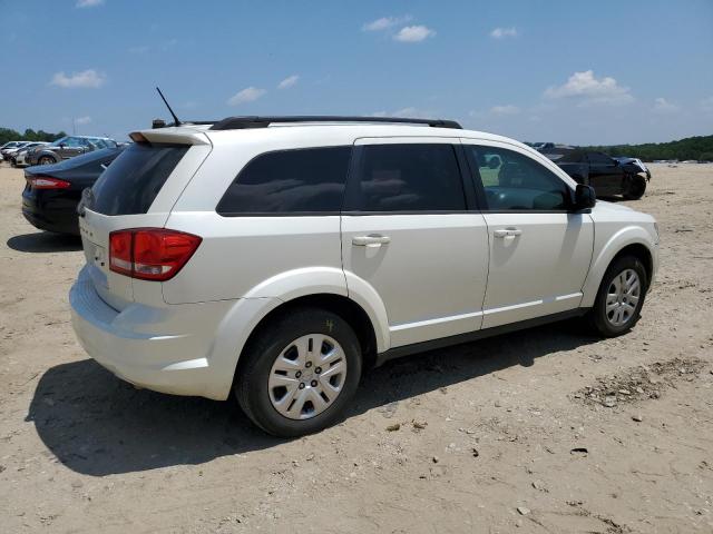 3C4PDCABXFT608284 Dodge JOURNEY SE