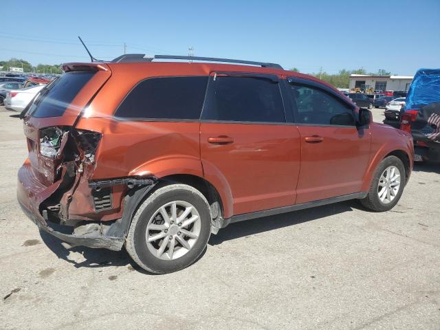 3C4PDCBB6ET221180 Dodge Journey Sxt