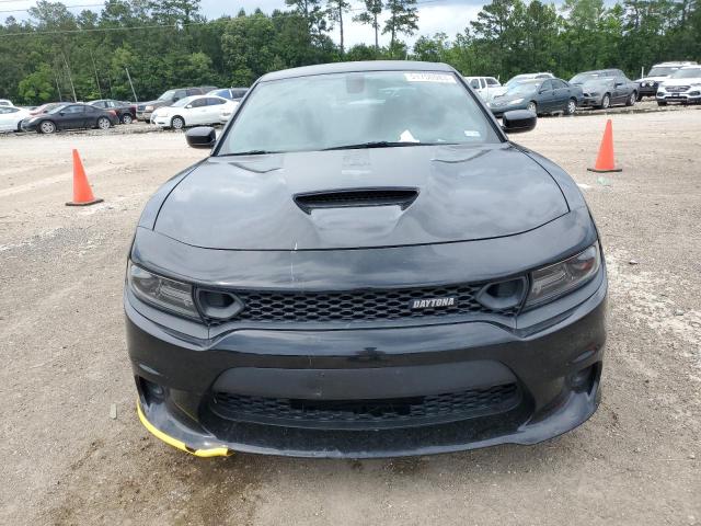 2C3CDXGJ5LH242408 Dodge Charger Scat Pack