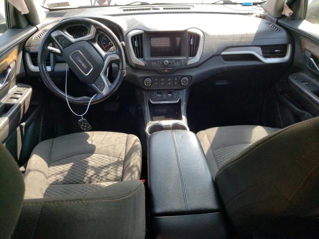 3GKALTEV5JL252322 GMC Terrain Sle