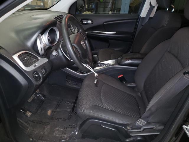 3C4PDCAB7FT517327 Dodge JOURNEY SE