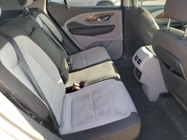 3GKALMEX6JL122623 GMC Terrain Sle