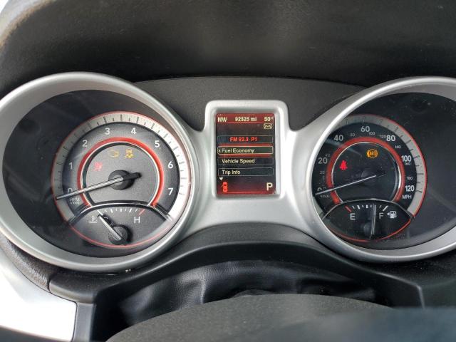 3C4PDDEG2GT242995 Dodge Journey R/t