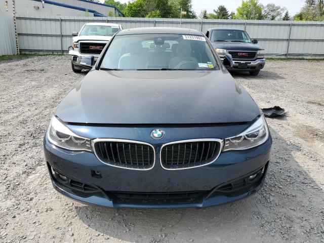 WBA8Z5C56GG501485 BMW 328 Xigt Sulev